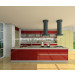 Australia Knock Down Kitchen Cabinets