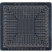 BD82HM55 BGA Stencil Template Heat Directly
