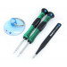 BK-7289 Opening Tools for iPhone 4S