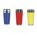 BPA Free Double Wall Stainless Steel Auto Mug Dn-008A
