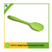 BPA Free/ Eco-Friendly FDA Food Grade Silicone Soup Spoon