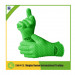 BPA-Free, FDA Approved 100% Pure Recyclable Silicone BBQ Gloves