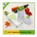 BPA Free Multi Functional Plastic Kitchen Tools Kitchen Vegetable Slicer