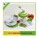 BPA Free Plastic Kitchen Tool Onion, Fruit, Cheese Chopper Vegetable Slicer