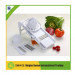 BPA Free Plastic Onion, Fruit, Cheese Chopper Vegetable Cutter