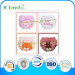 Baby Clothes 100% Cotton Embroidery Training Pants