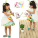 Baby Clothing, Birthday Dresses for Girls, Child Dress