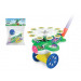 Baby DIY Toys, Baby Play Toys - Baby Push Plane (H0940004)