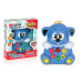 Baby Learning Toys , Baby Musical Toys - Baby DIY Toys With Animal Sound (H0001149)