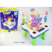 Baby Musical Toys - Baby B/O Music Table (H1956115)