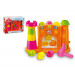 Baby Play Toy, DIY Toys, Kids Funny Toy - Baby Funny Block Castle (H6320036)