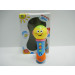 Baby Product B/O Microphone Toy (H2283050)