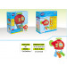 Baby Shaking Bell Toys Music Plane Toy (H6964126)