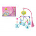 Baby Toy B/O Baby Musical Mobile Toy (H0940478)