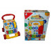 Baby Toy Baby Musical Walker (0410420)