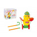 Baby Toy Baby Push-Pull Toy (H0940520)
