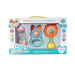 Baby Toy Baby Shaking Bell Toy Set (H0940556)