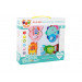 Baby Toy Baby Shaking Bell Toy Set (H0940558)