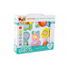 Baby Toy Baby Shaking Bell Toy Set H0940559