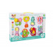 Baby Toy Baby Shaking Bell Toy Set (H0940563)