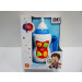 Baby Toy Cartoon Music Feeding-Bottle (H8533005)