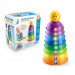 Baby Toy Kid Funny Stack Cup H0940618