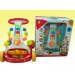 Baby Toy Musical Walker (H0410423)