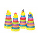 Baby Toy Rainbow Set (H7340110)