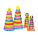 Baby Toy Rainbow Set with Sound and Light (H7340098)