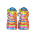 Baby Toy Rainbow Set with Sound and Light (H7340099)