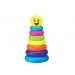 Baby Toy Rainbow Spring Jenga (H7340108)