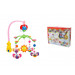 Baby Toy Wind up Baby Musical Mobile Toy (H0940449)