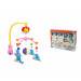 Baby Toy Wind up Baby Musical Mobile Toy (H0940450)