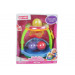Baby Toys Basketball with Light & Music (H9200011)
