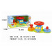 Baby Toys Steering Wheel with Music (H9557008)