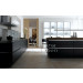 Baked Paint Kitchen Cabinet (M-L61)