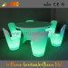 Banquet Chair with LED Lighting