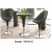 Bar Rattan Modern Patio Dining Leisure Outdoor Garden Furniture