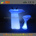 Bar Table Furniture / LED Event Table / LED Night Club Table