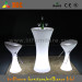 Bar Table/LED Bar Furniture/LED Illuminated Table