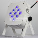 Battery Powered & Wireless DMX LED Stage Wall Washer Light