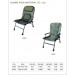 Beach Chair, Folding Chair, Fishing Chair