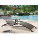 Beach Chair/Sun Bed/Laybed/ Lounger/Chaise Lounge (JJ-S689A)