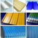 Beautiful Color Coated Roofing Sheets