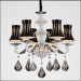 Beautiful Home Chandelier Lamp Light / Modern Pendant Lighting