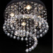 Beautiful Modern Christmas Ceiling Lamp for Bedroom (BH-C89145)