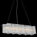 Beautiful Modern Crystal Chandelier Lighting, Hanging Pendant Lamp with CE