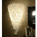 Beautiful Modern Flower Design Wall Lights (1068W)