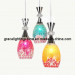 Beautiful Mosaic Pendant Lamp (GD-1060-1)