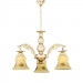 Beautiful Pendant Light Chandelier (GD-1051-3)